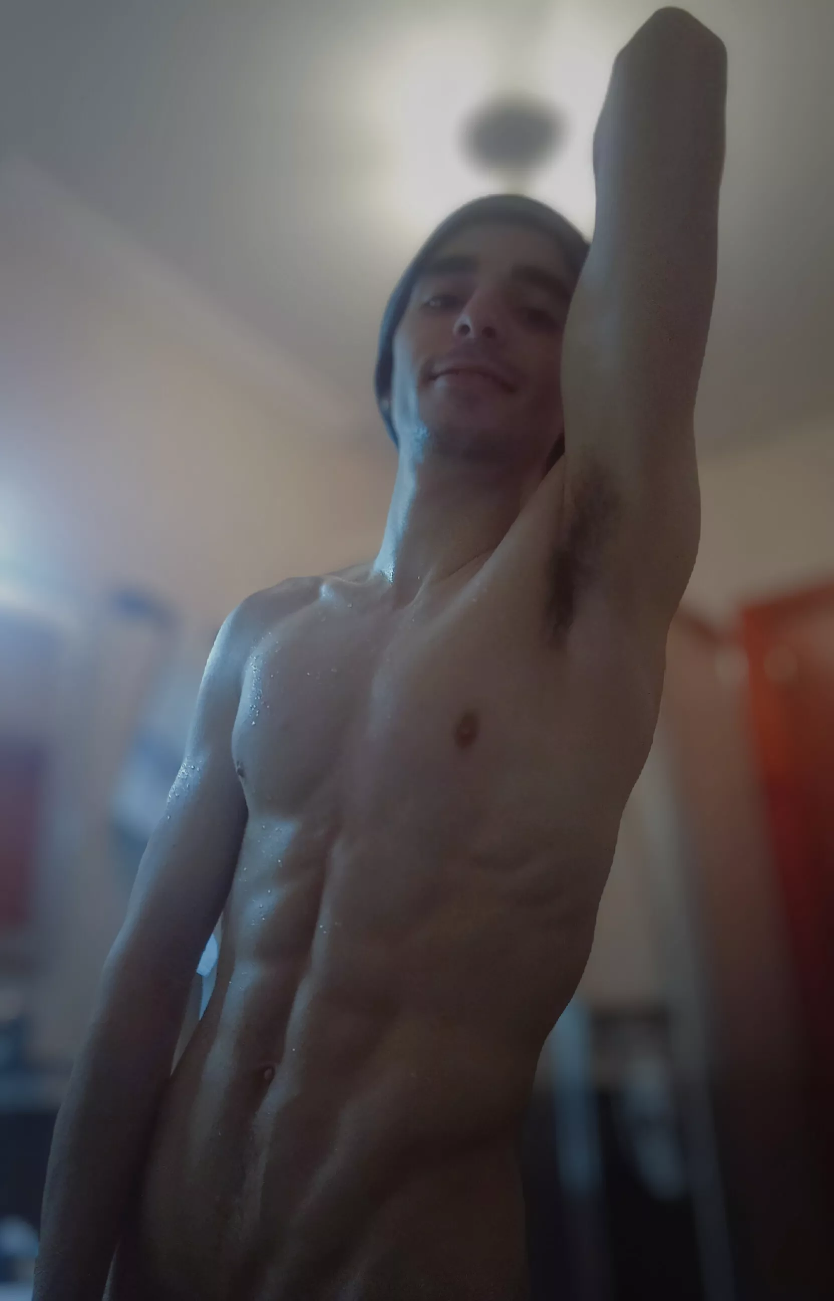 Would you like my nudes? posted by Eyanochi