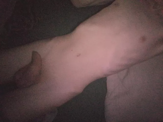Would you take care of me? 🥺 by hades_the_slut_god