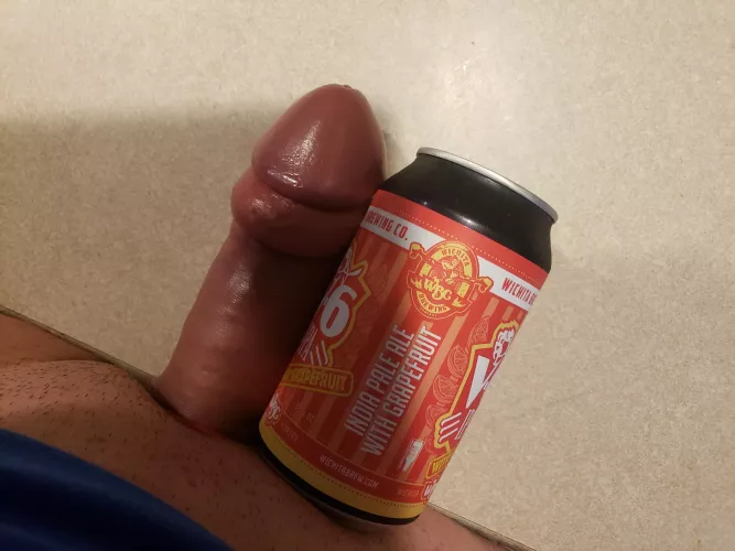 Afternoon pumping fun! by ShiftSouthern4440