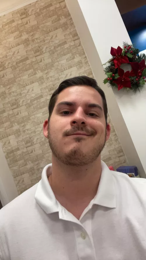 Anyone else spending their Halloween working? 👻🎃 by Lalalogan621