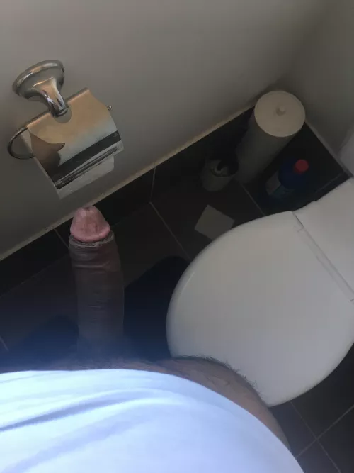 Are you a nurse? I have a throbbing sensation between my legs that needs to be looked at. by Fatbbc9