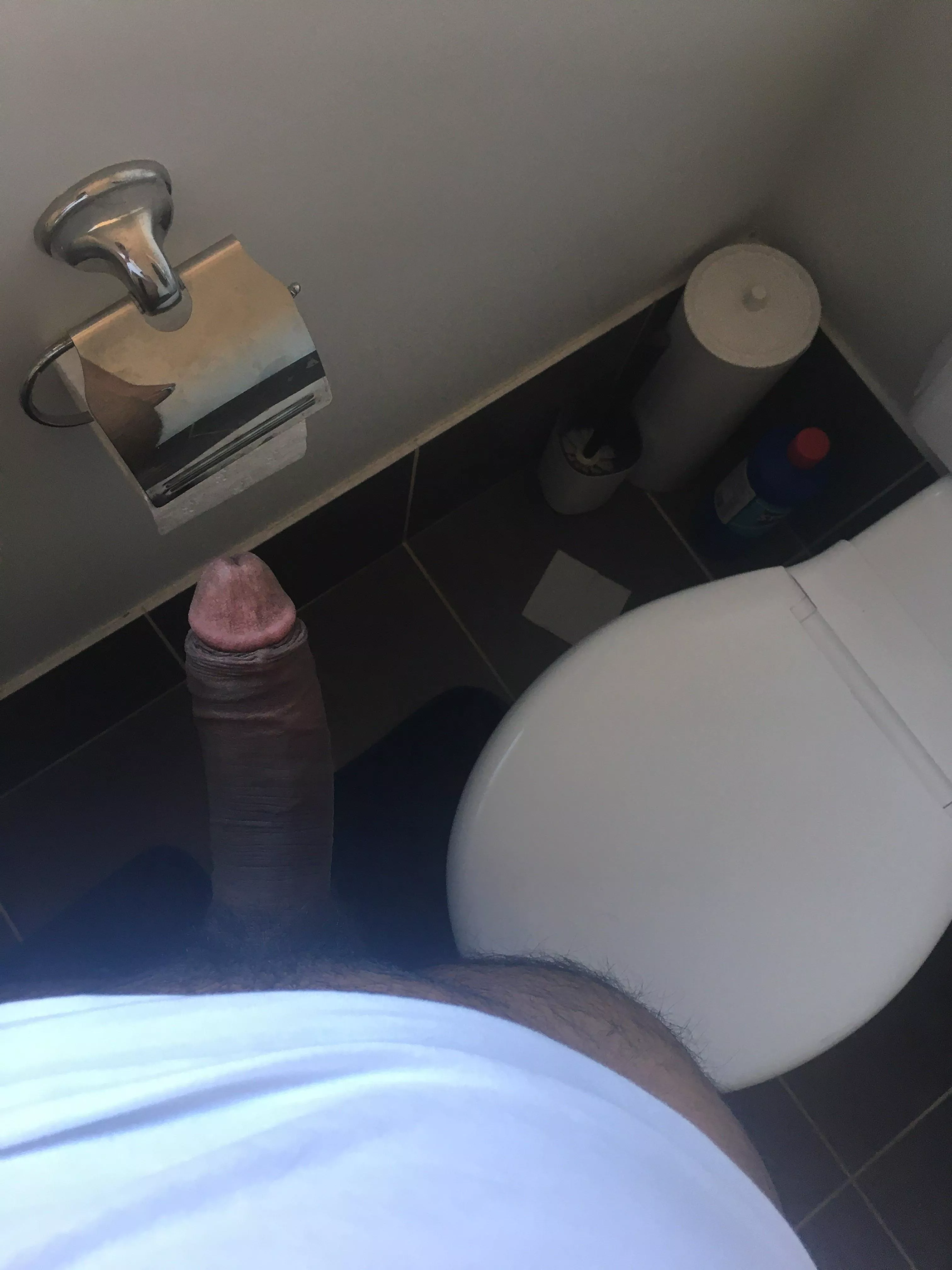 Are you a nurse? I have a throbbing sensation between my legs that needs to be looked at. posted by Fatbbc9