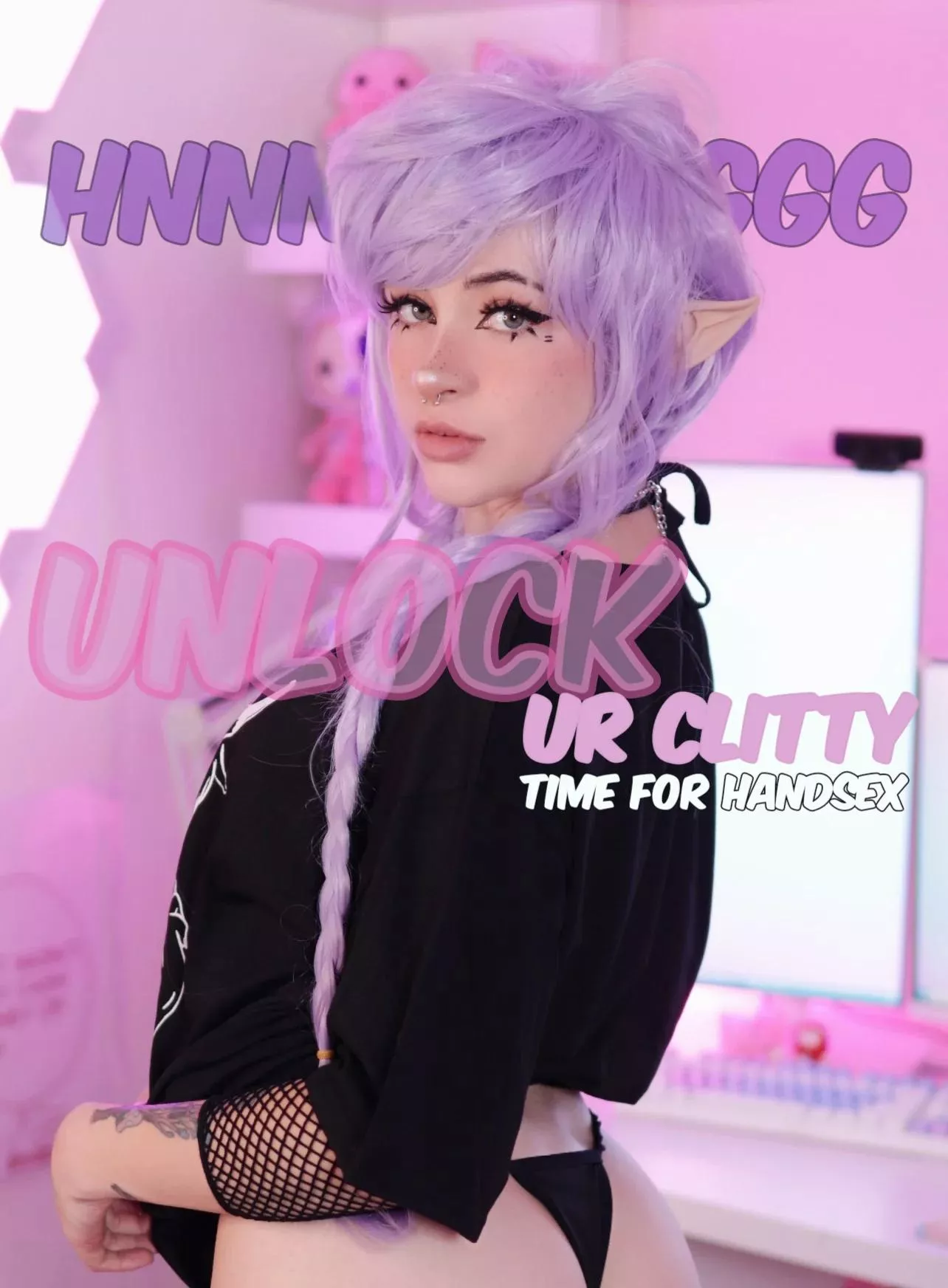 Be freeee posted by StefHipari