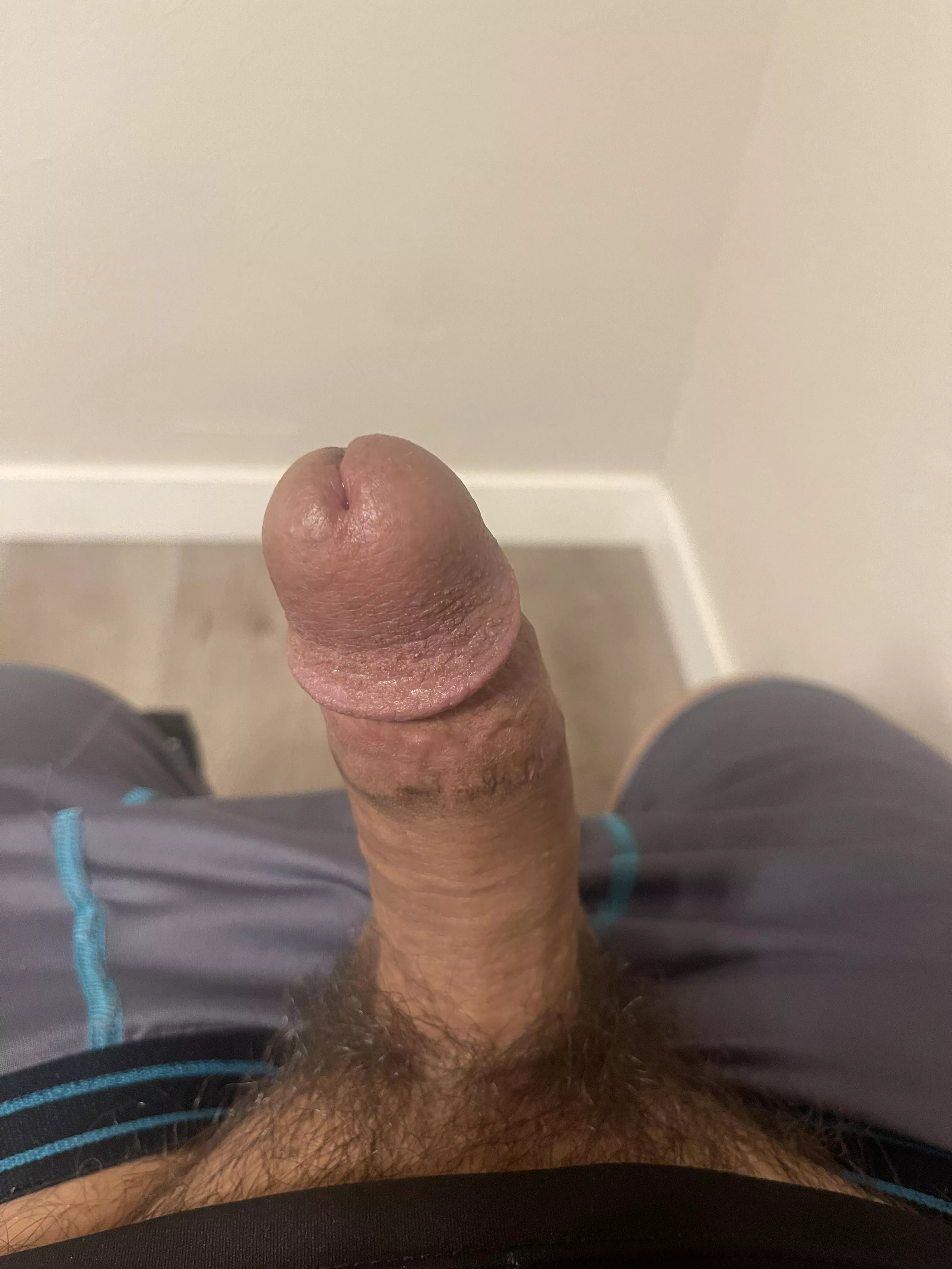 Best way for chubby guys to take the picture? posted by ButterscotchRemote28