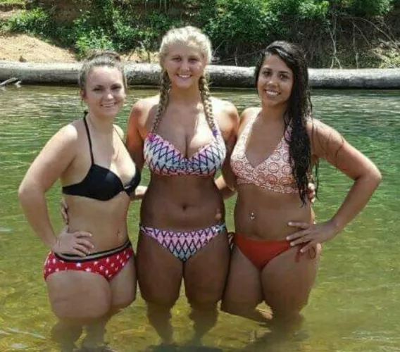 Bikinis by Present_Plum_5213