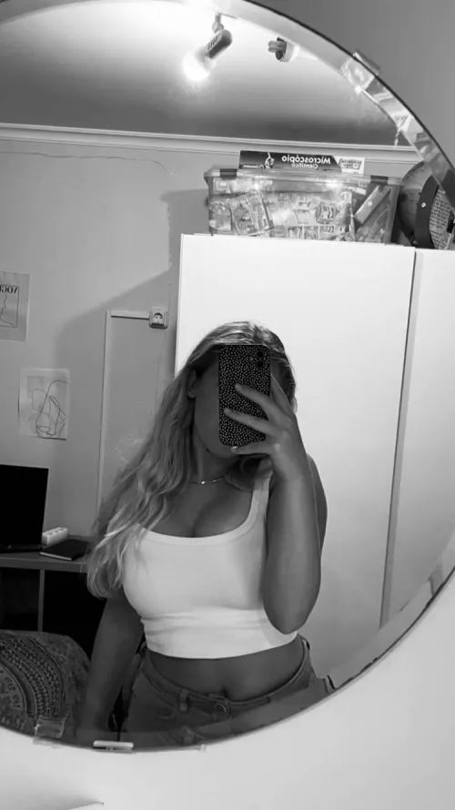 Blondie IUTR by Suspicious-Error5