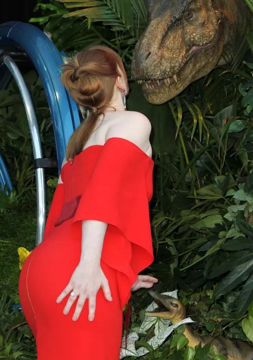 Bryce Dallas Howard by Schneider_17