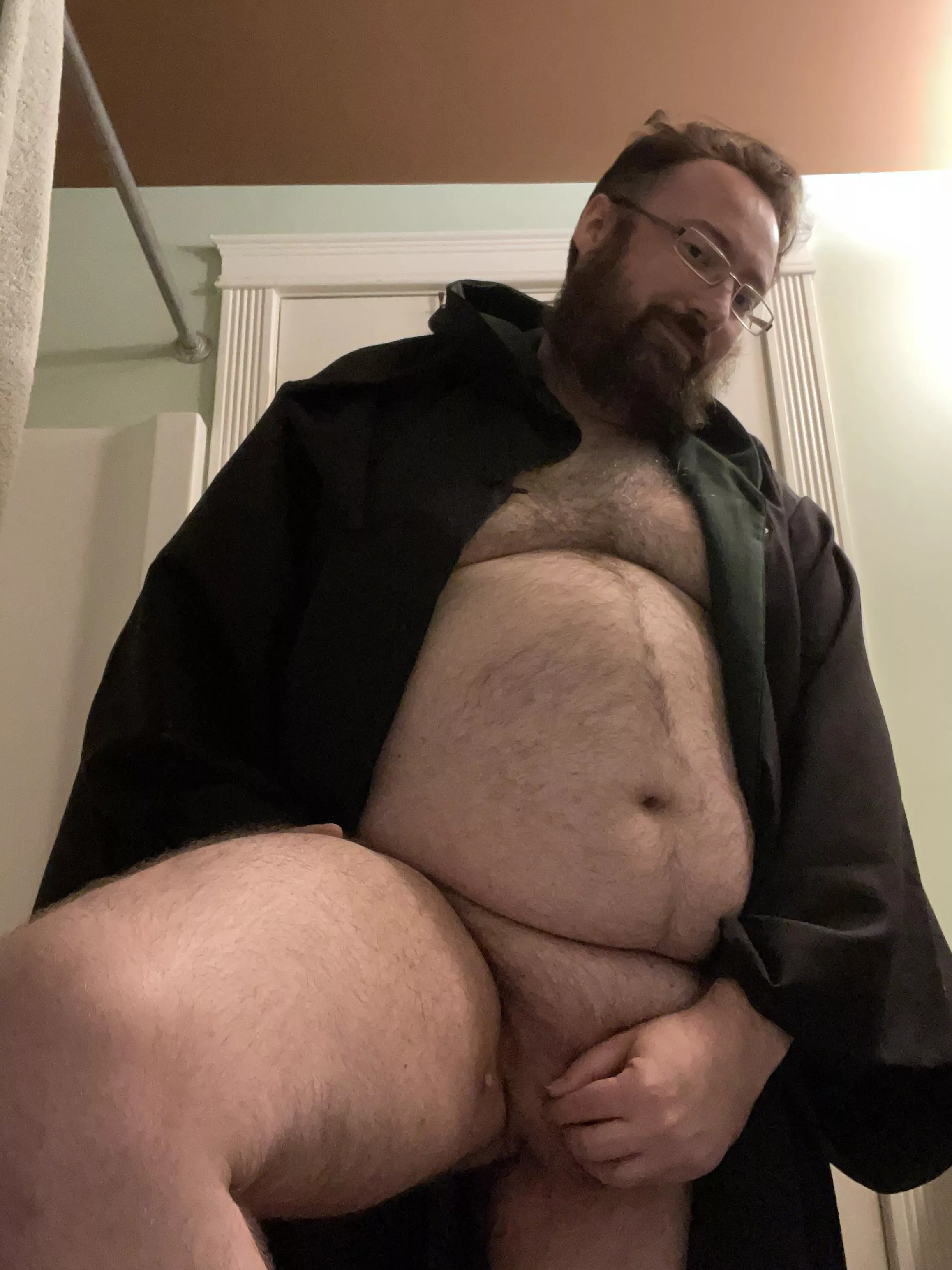 Can I enter your chamber of secrets? posted by jimwats