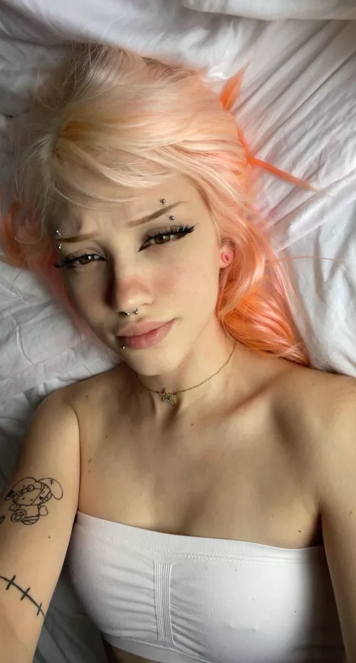 can u let me suck ur punk cock? by LivingAngelRi