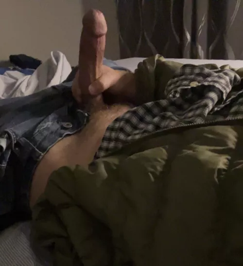 Creampie kinda guy by AccumulatedACE