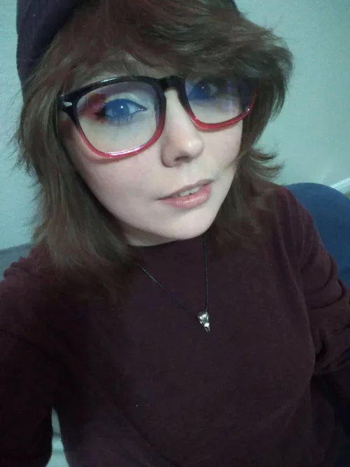 Curious what people think by Cryptmommy1