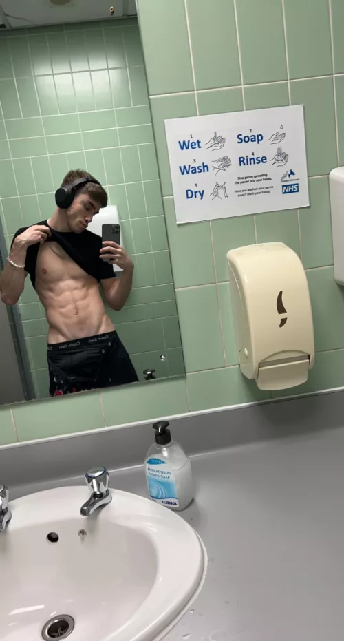 Did I make the ✂️ by Cdaddyy97