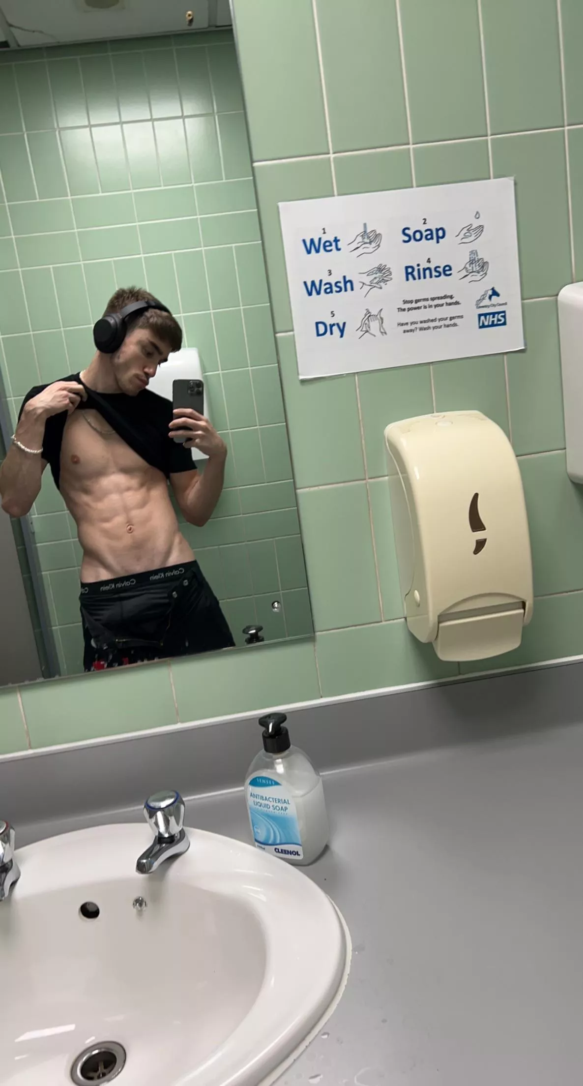 Did I make the ✂️ posted by Cdaddyy97