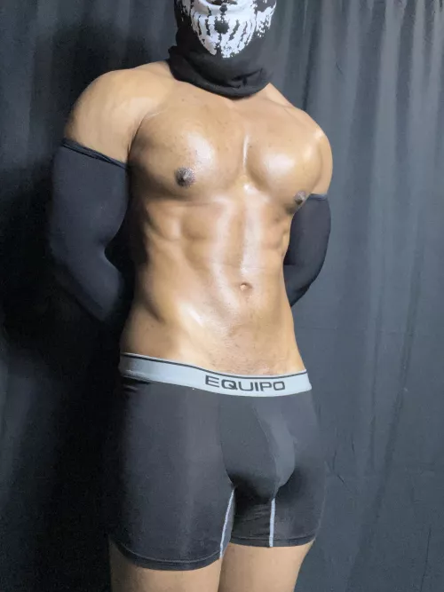 Do you like them on or off? by skulzen