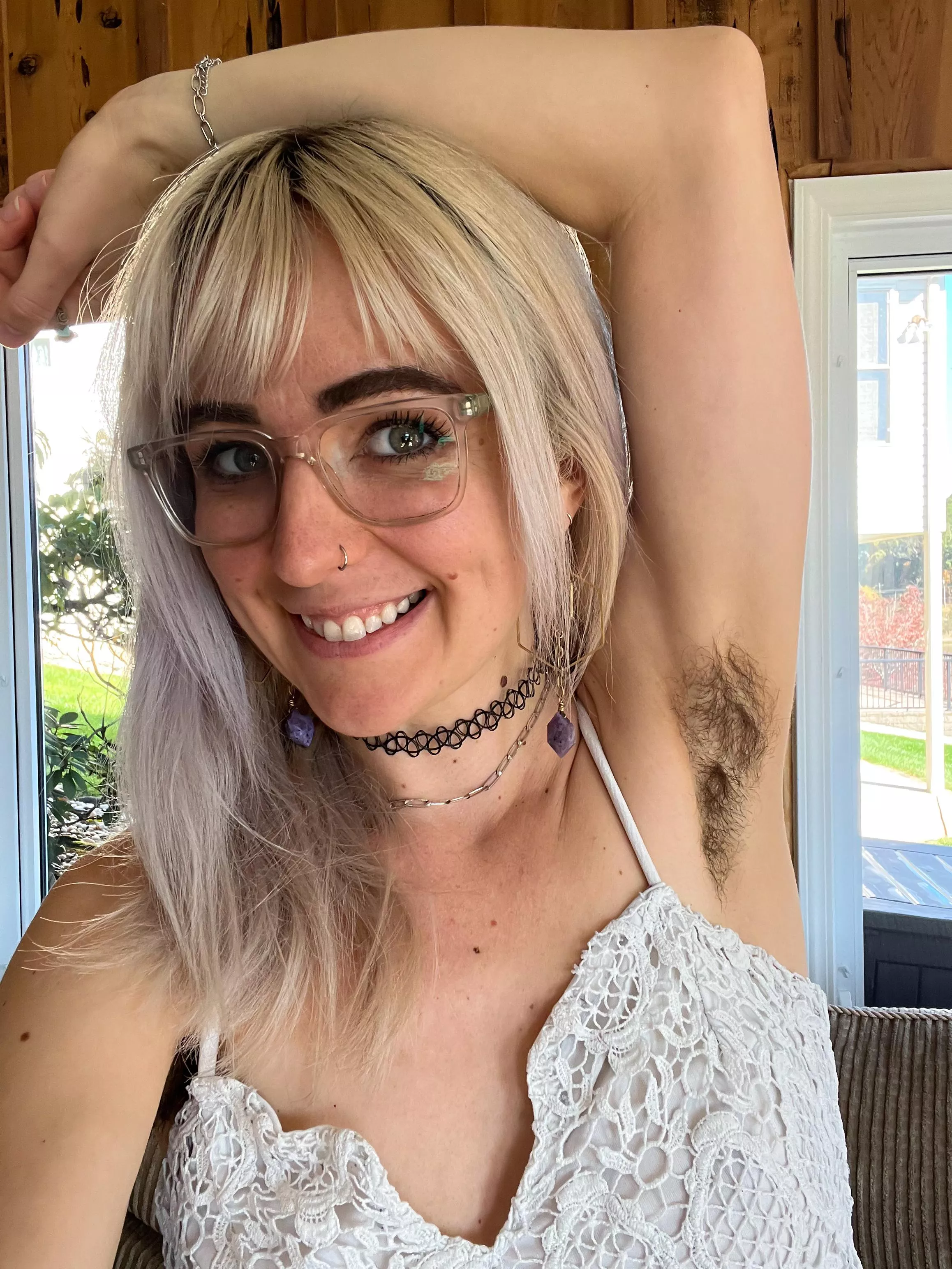 Do you like what you see? 🧚 posted by AllyElliot