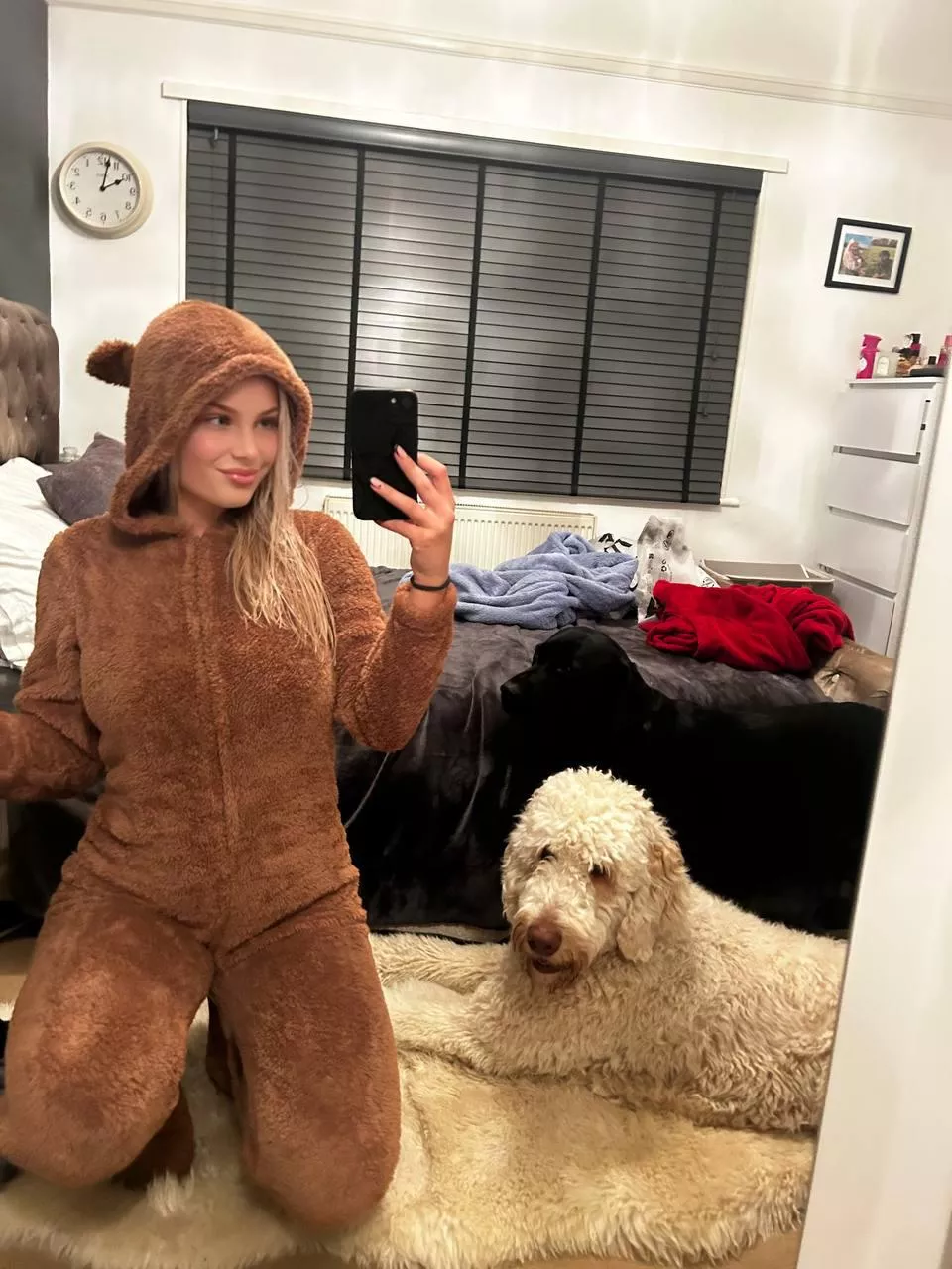 Dog Lover IUTR posted by dolchenauoh