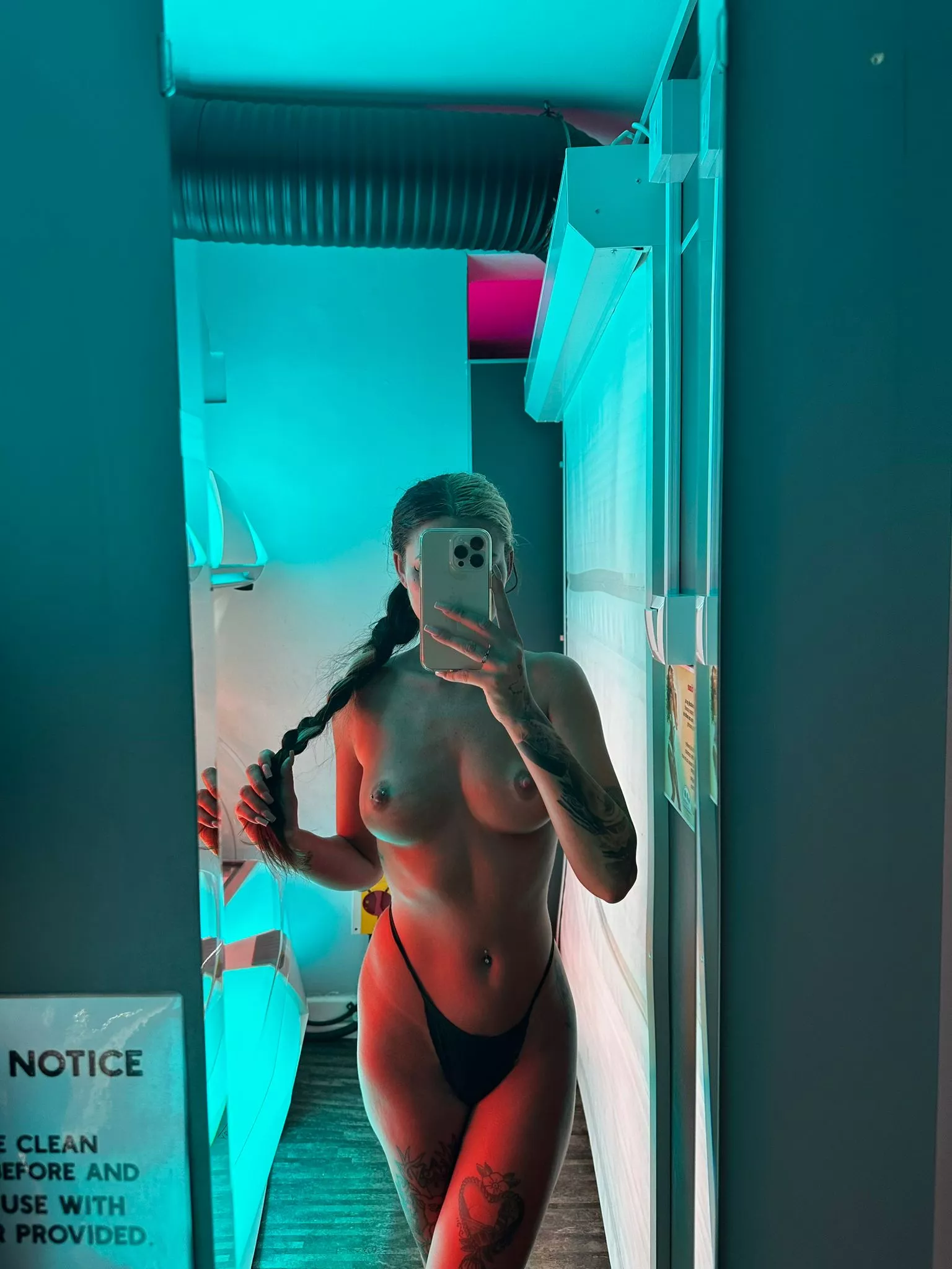 don't let me threaten you with a good time daddy posted by ResidentCram