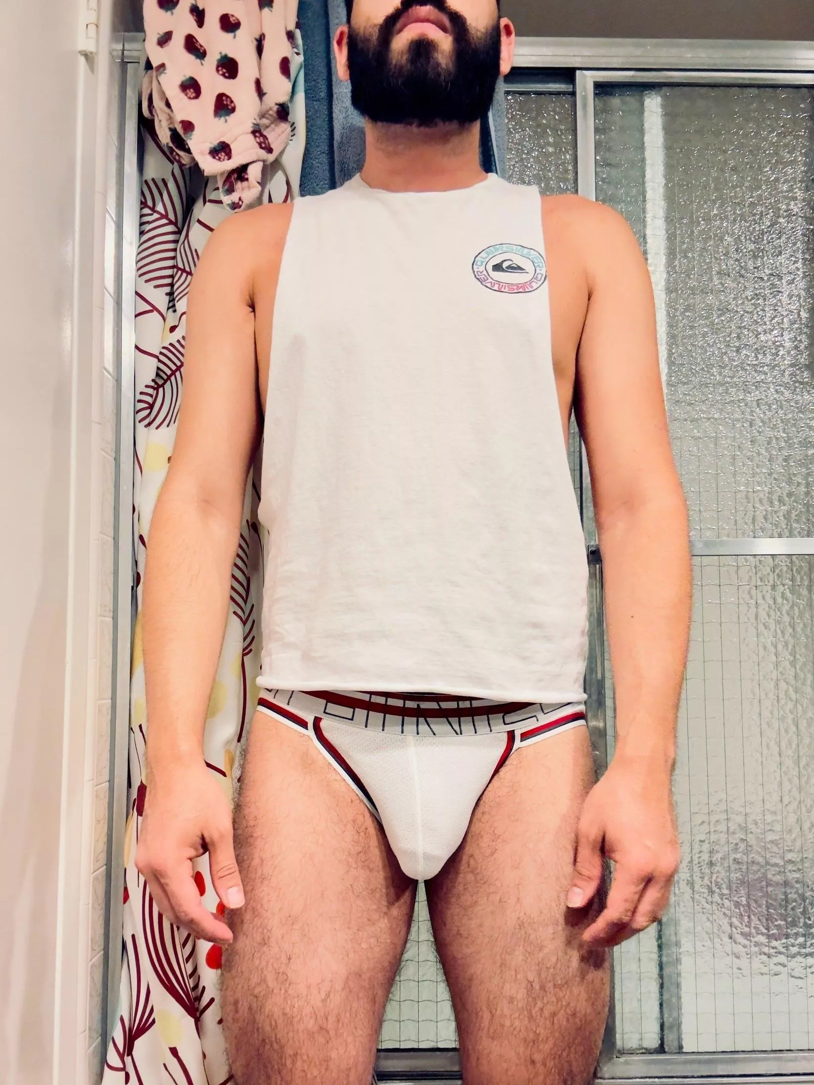 Good morning posted by zaddy2all