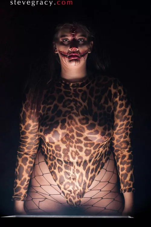 Happy Haleyween! by SteveGracyPhoto