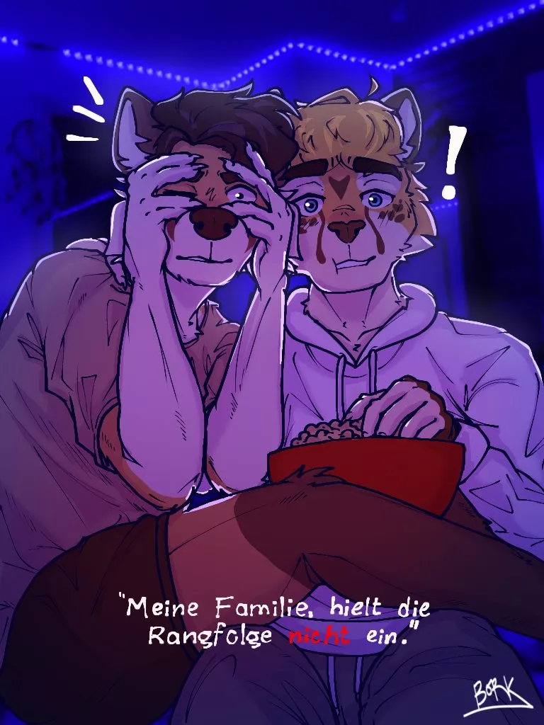 HAPPY HALLLOOOWEEEEEN (art by me) posted by Jaizzss