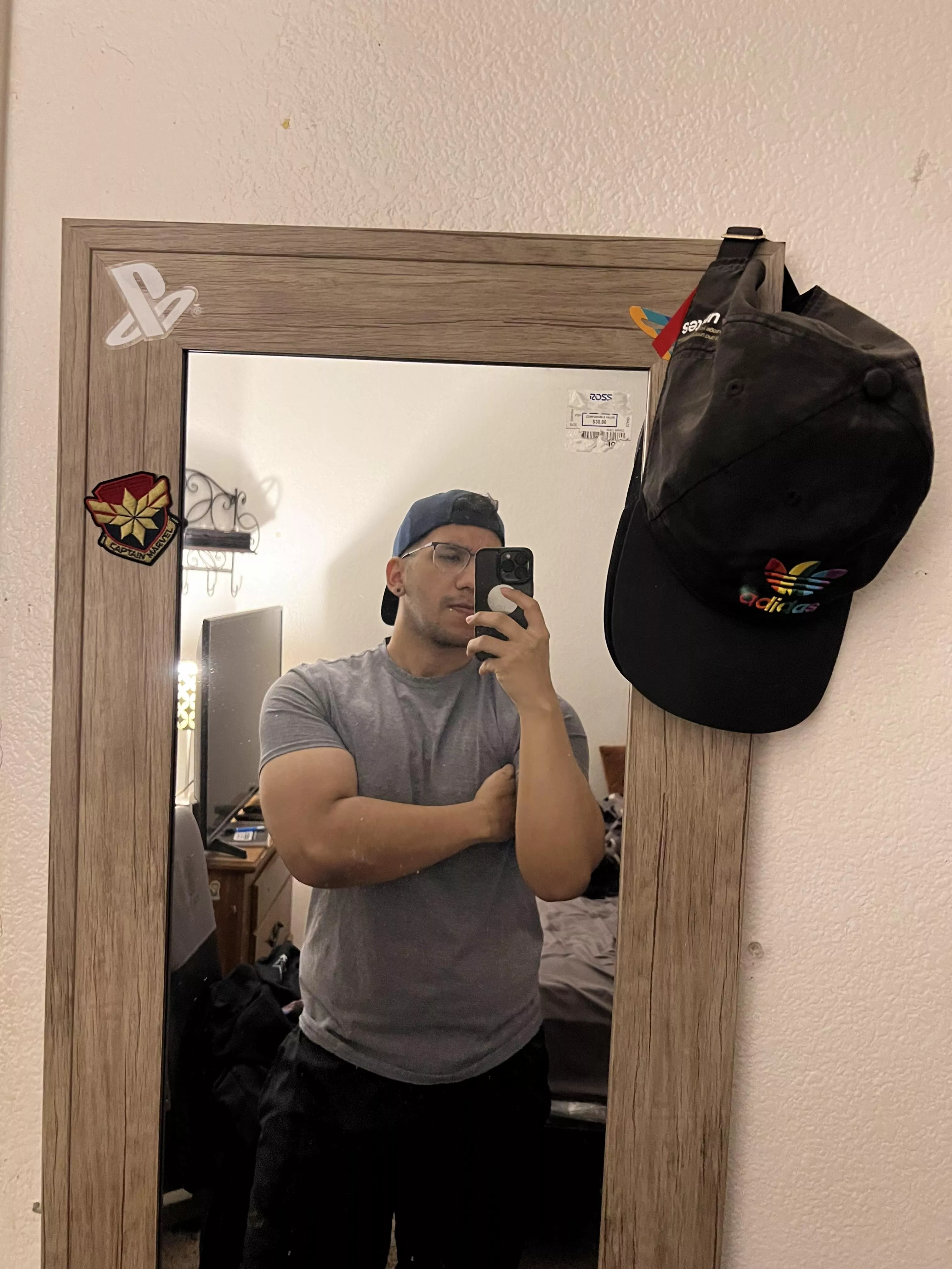 Happy Halloween 🎃 posted by redwolf811