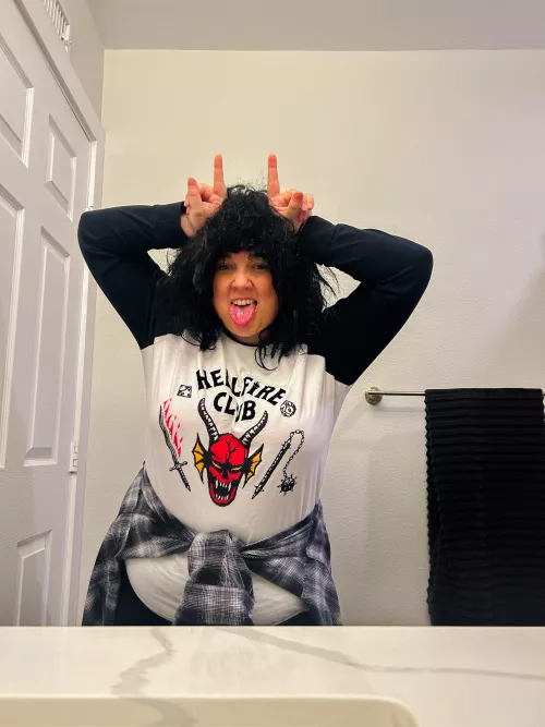 Happy Halloween! 🎃 by Mercy-Morningstar