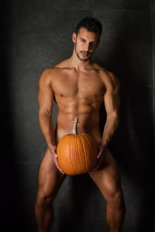 Happy Halloween 🎃 by Own-City-1936