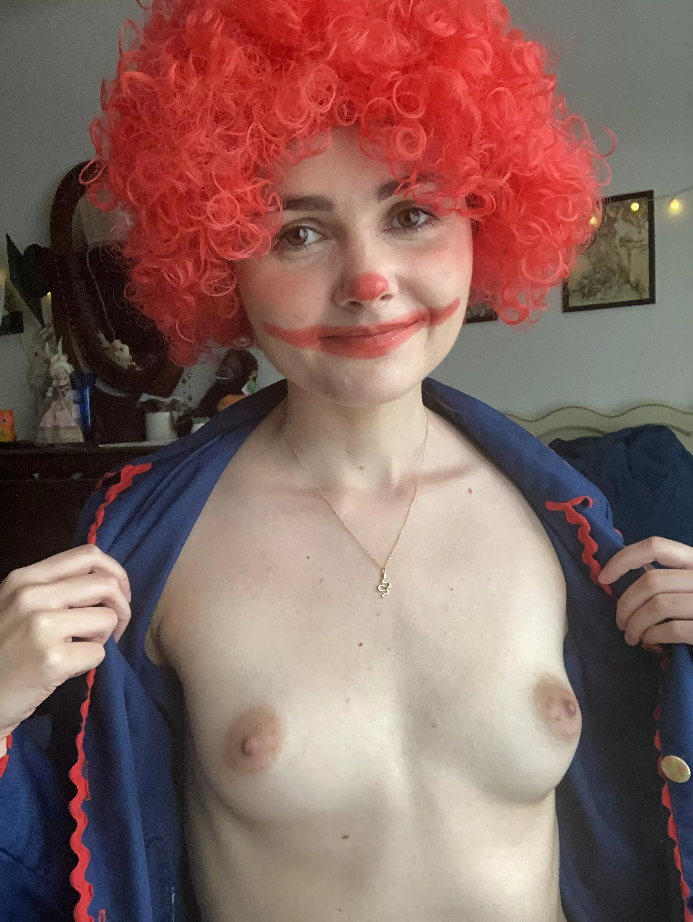 Happy Halloween! posted by spicyfoxglove