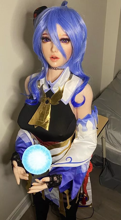 Happy Halloween 🎃 by Roseuwu7