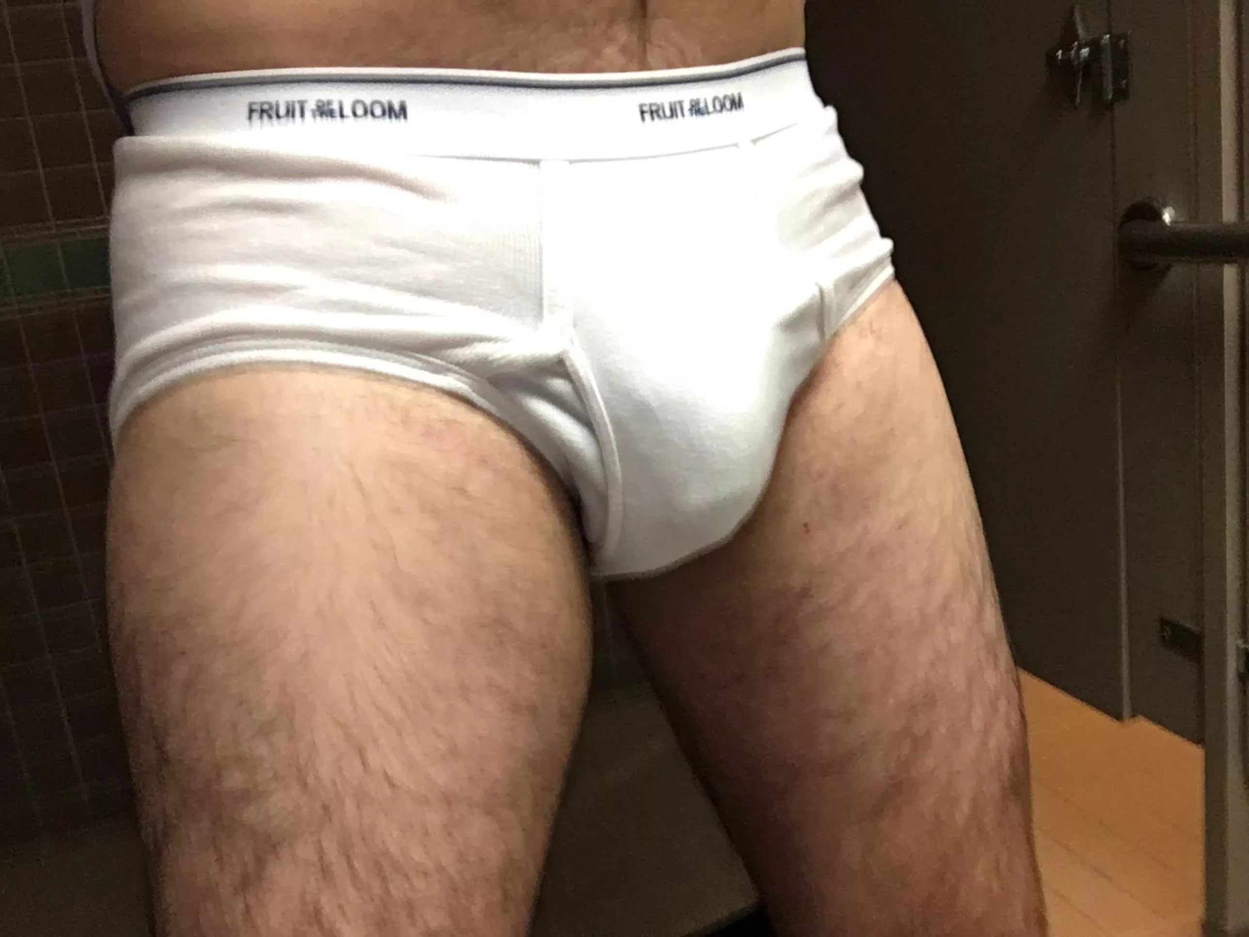 Happy Halloween 🩲 posted by twocolored