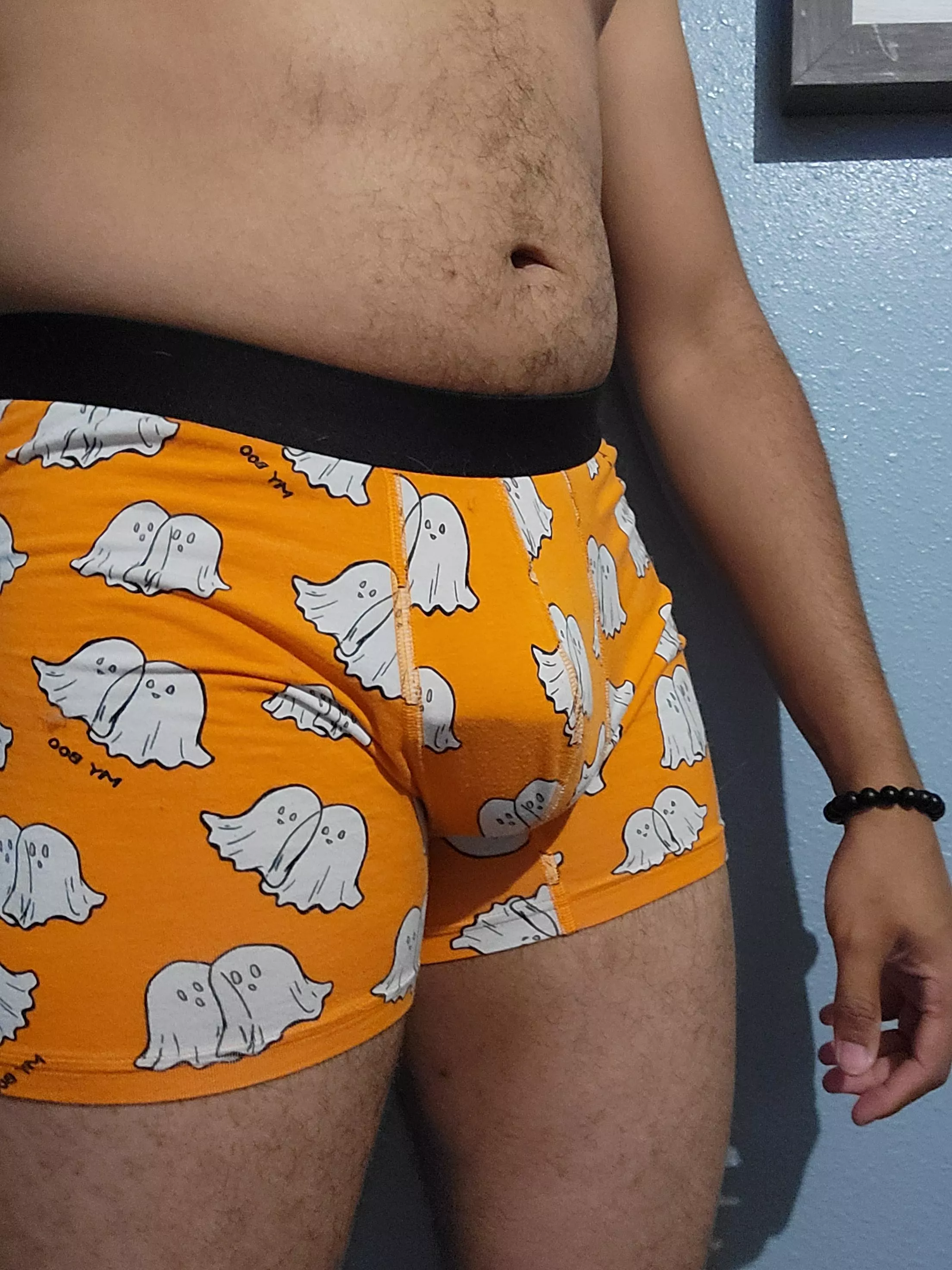 Happy Halloween! 👻🎃 posted by AnonymousCoupleKS