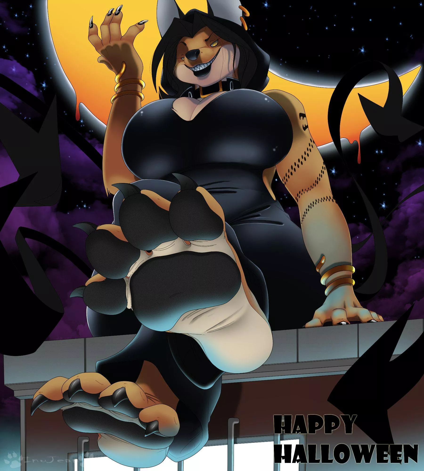 Happy Halloween! posted by Direct_To_VHS