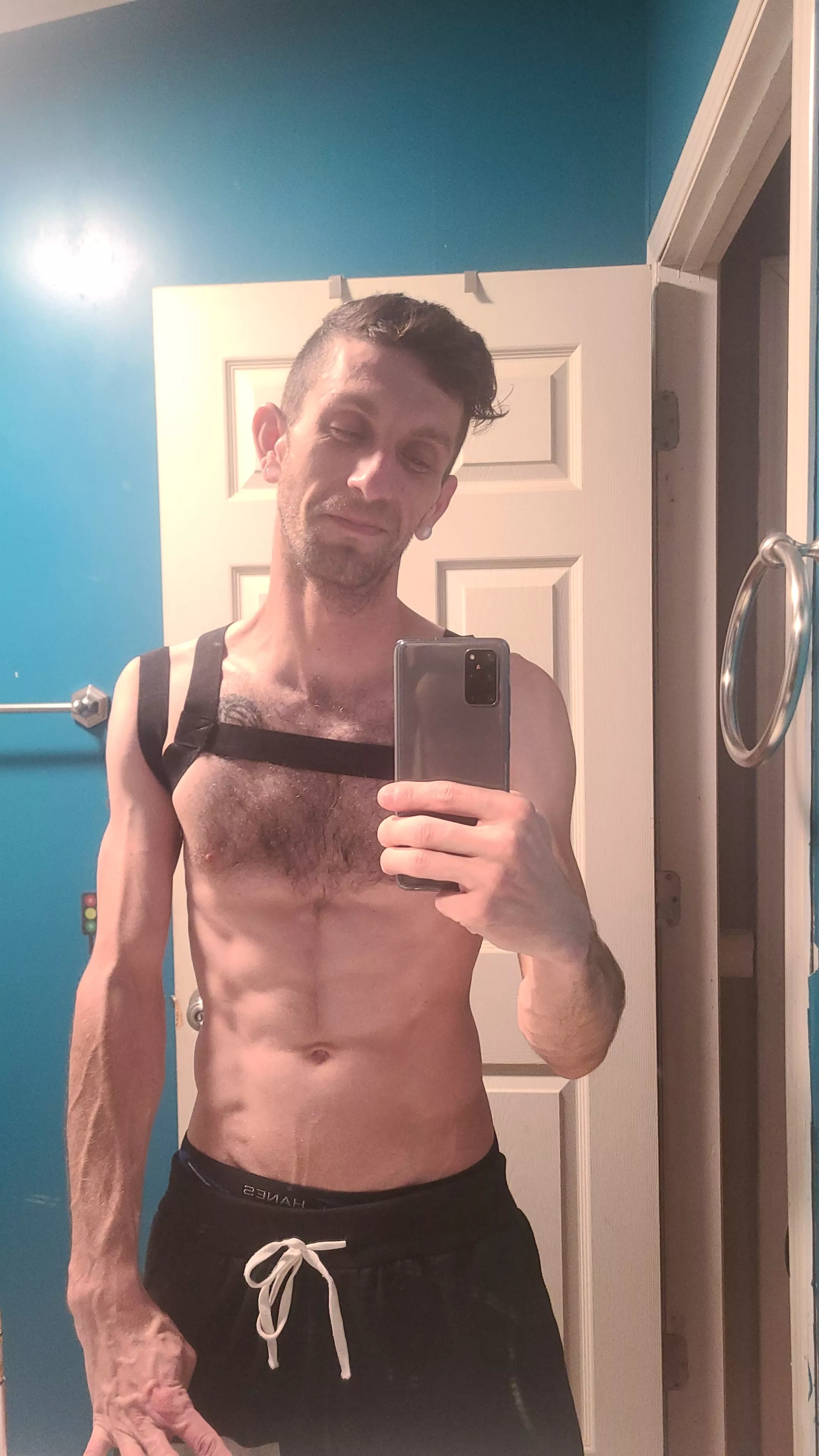 Happy Halloween 🎃 posted by Ok_Outside_9481