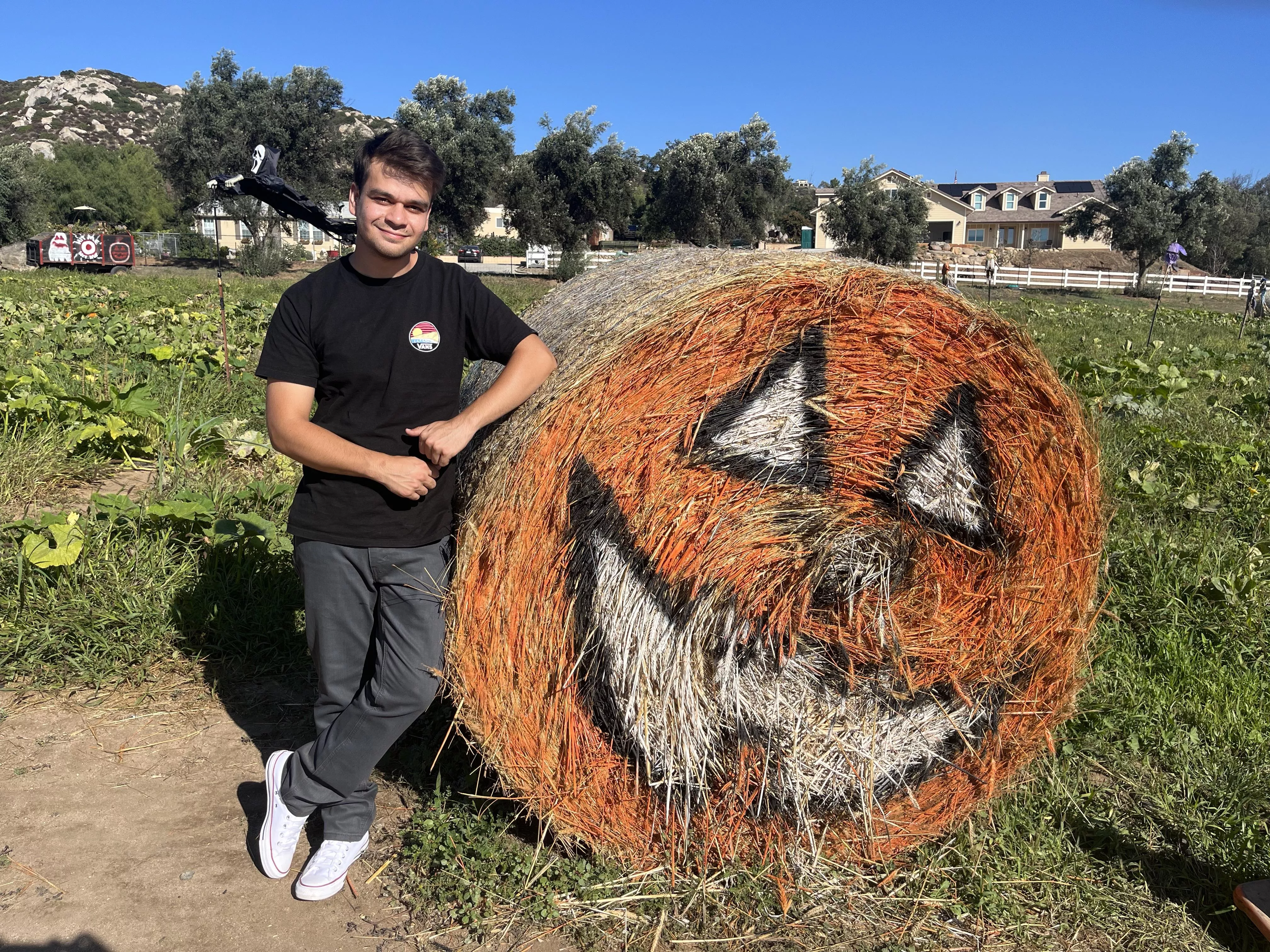 Happy Halloween posted by shabibol