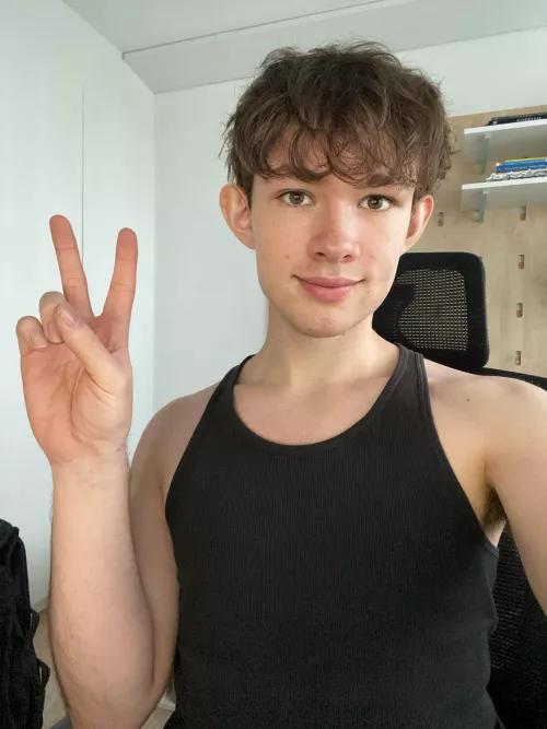 Have a great November! ✨ by Spielknabe