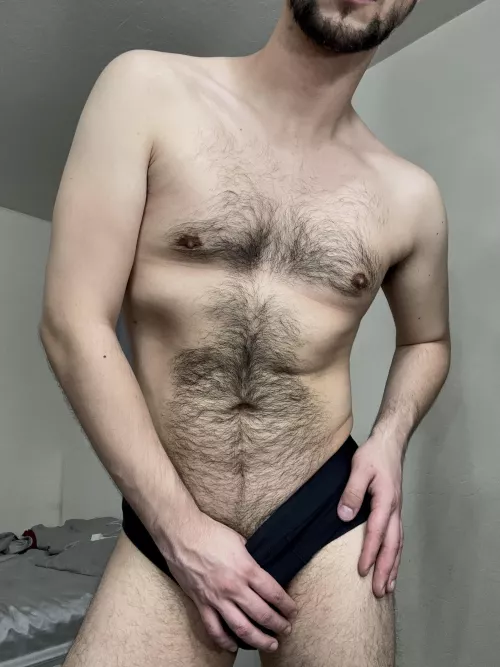 Howdy 😏 by Miguelitojpg