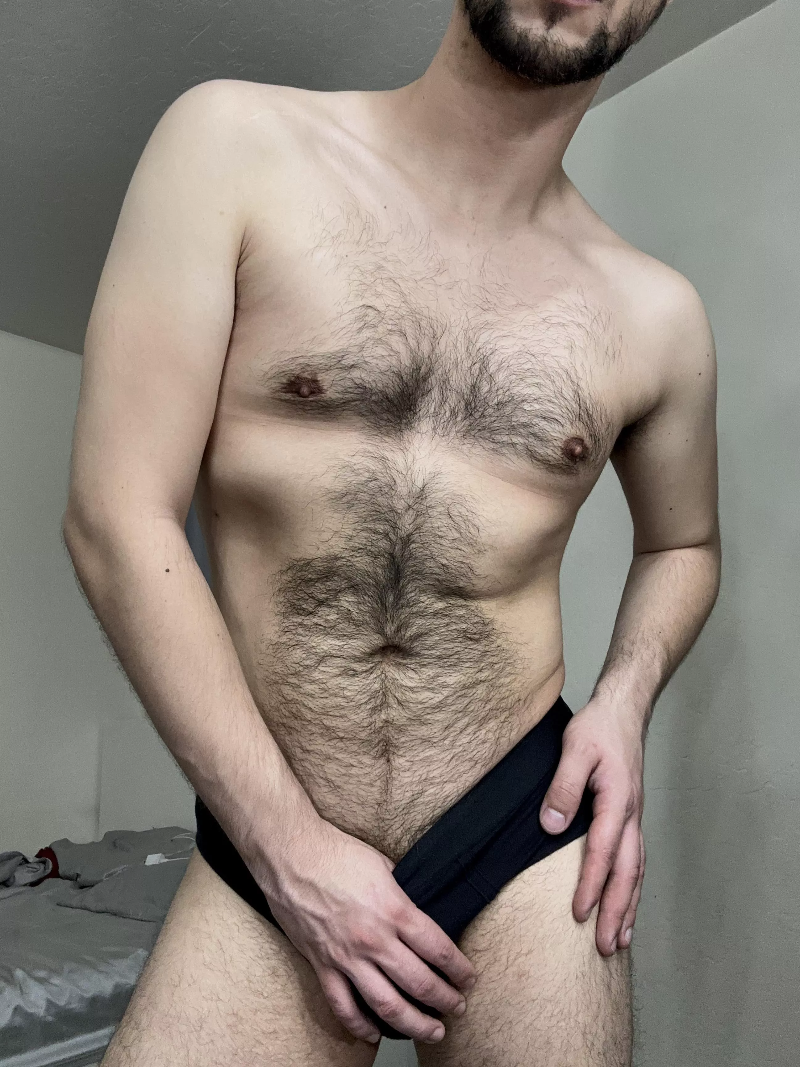 Howdy 😏 posted by Miguelitojpg