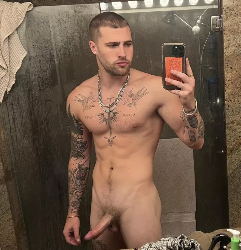 I need a shower buddy posted by NickVigOfficial