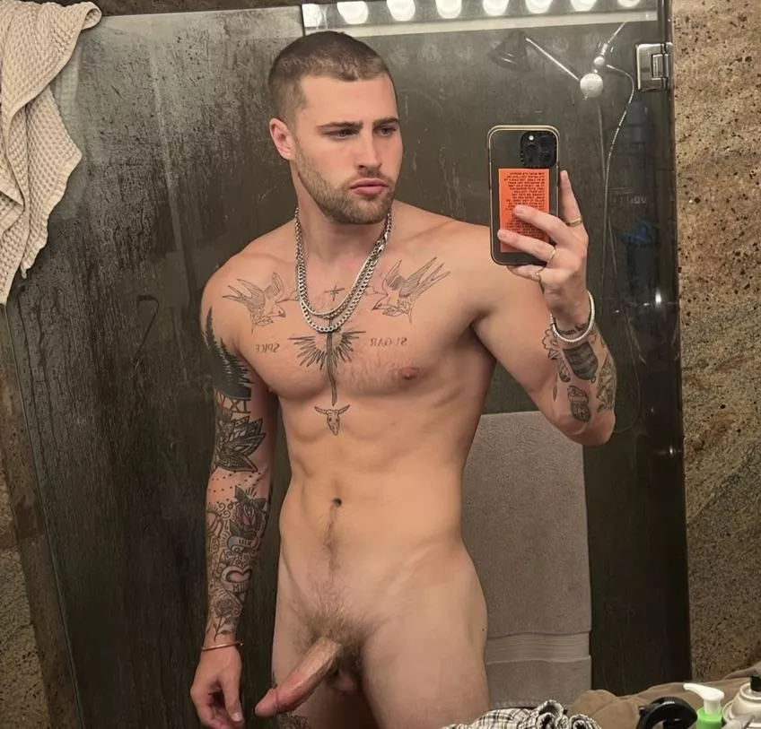 I need a shower buddy posted by NickVigOfficial