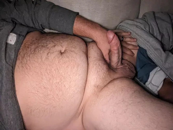 I need some attention please by Chubby_Eng