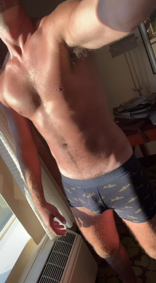 I swear the outline gets way better when its not 0 degrees in the room lol by CJ_4475