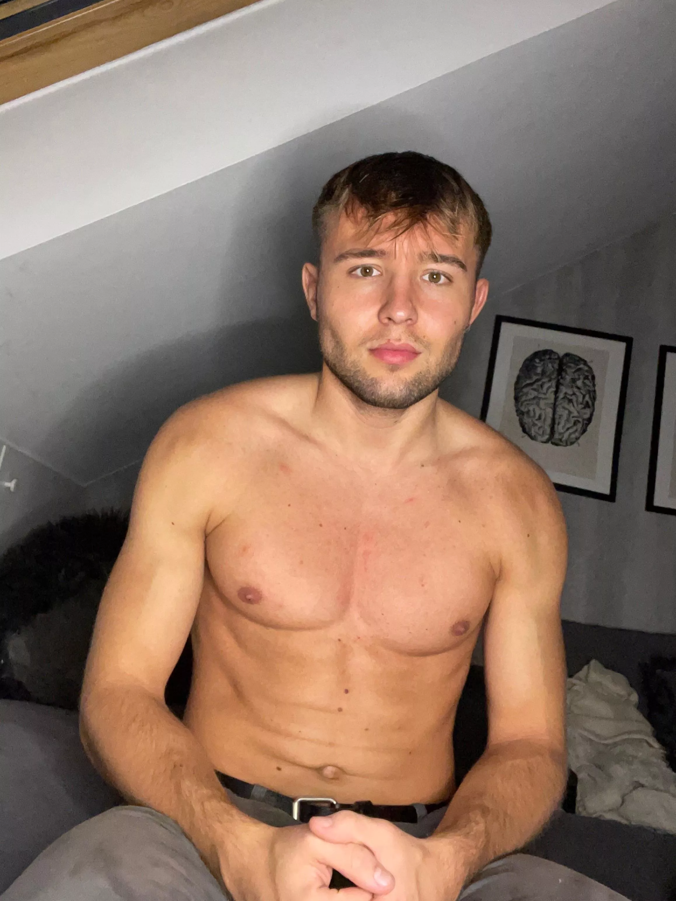 I wanna fill your holes posted by Moonshotsbenny67