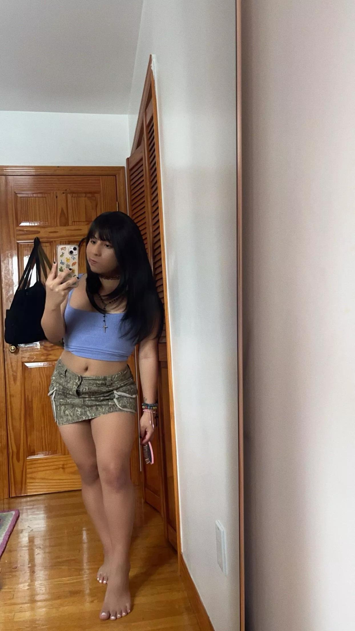 i’m only 4’9 :0 posted by rubinicole