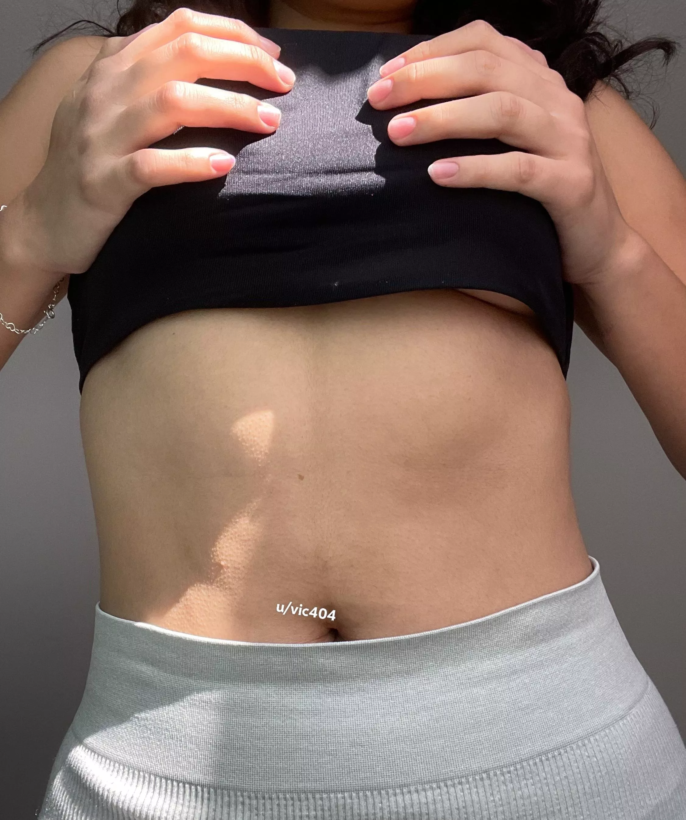 In love with the lighting in this pic :) 19[f] posted by vic404