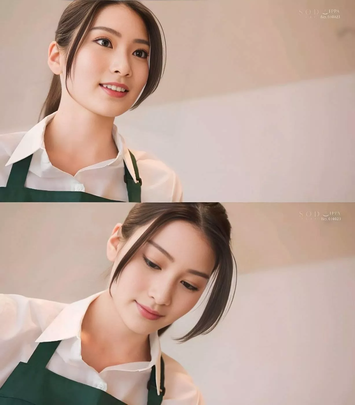 Is she JAV please!!! posted by Available_Yak_8372