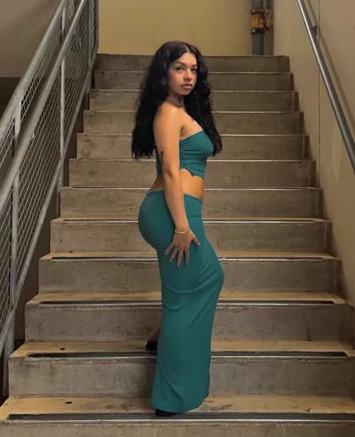 IUTR by OutrageousItem1922