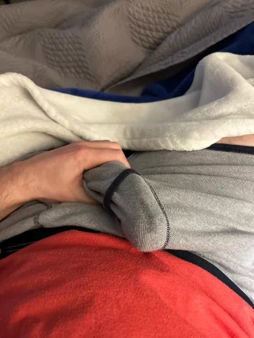 Leaking a little 😉 by handfullD