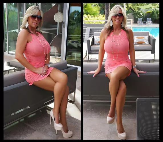 Legs, Legs, Legs! by telepaul2023