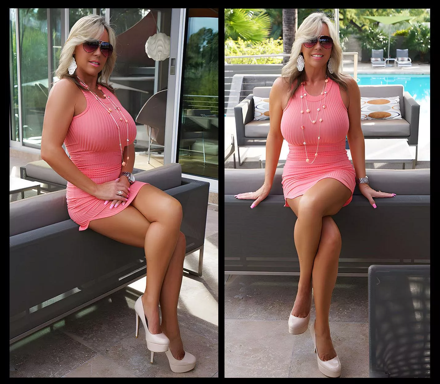 Legs, Legs, Legs! posted by telepaul2023