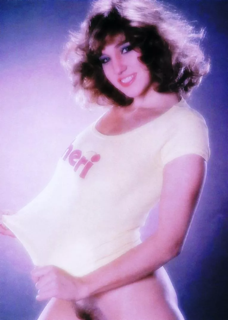 Little Oral Annie, the sexy 1970’s legendary oral queen. posted by Extreme-Parfait8266